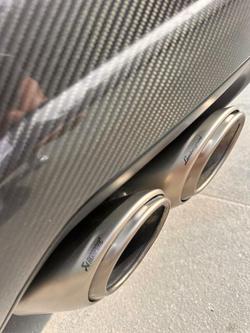 2024 Lamborghini Urus Performante 636 MY24 AWD Grey