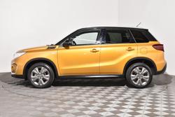 2019 Suzuki Vitara