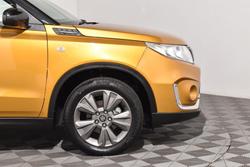 2019 Suzuki Vitara