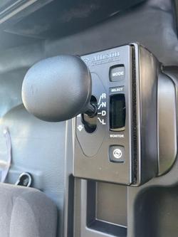 2024 Fuso Fighter 2427 White