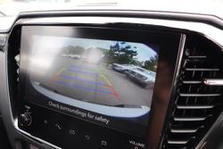 2025 Isuzu D-MAX BLADE