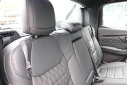 2025 Isuzu D-MAX BLADE