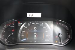 2025 Isuzu D-MAX BLADE