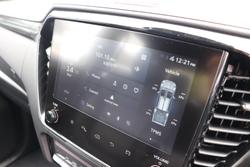 2025 Isuzu D-MAX BLADE