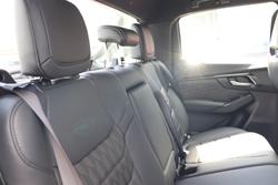 2025 Isuzu D-MAX BLADE