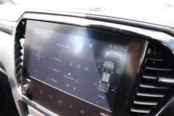 2025 Isuzu D-MAX BLADE