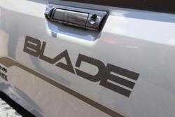 2025 Isuzu D-MAX BLADE