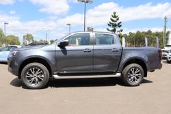 2025 Isuzu D-MAX LS-U+