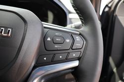 2025 Isuzu D-MAX LS-U+