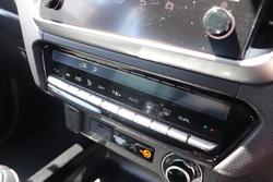 2025 Isuzu D-MAX LS-U+