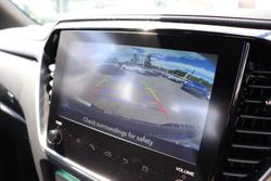 2025 Isuzu D-MAX LS-U+