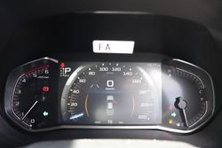 2025 Isuzu D-MAX LS-U+