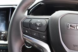 2025 Isuzu D-MAX LS-U+