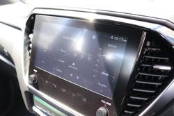 2025 Isuzu D-MAX LS-U+