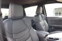 2025 Isuzu D-MAX LS-U+