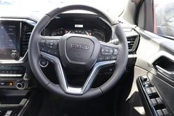 2025 Isuzu D-MAX LS-U+