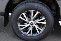 2025 Isuzu D-MAX LS-U+