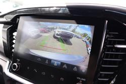 2025 Isuzu MU-X LS-T