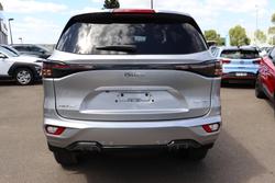 2025 Isuzu MU-X LS-T