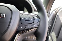 2025 Isuzu MU-X LS-T