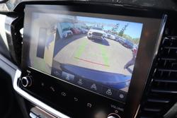 2025 Isuzu MU-X LS-T