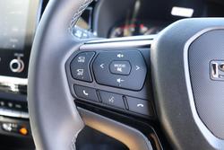 2025 Isuzu MU-X LS-T