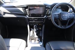 2025 Isuzu MU-X LS-T