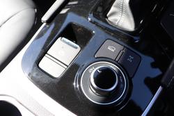 2025 Isuzu MU-X LS-T