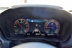 2025 Subaru WRX tS VB MY25 AWD Magnetite Grey