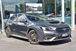 2025 Subaru WRX tS