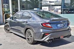2025 Subaru WRX tS