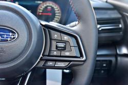 2025 Subaru WRX tS