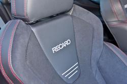 2025 Subaru WRX tS