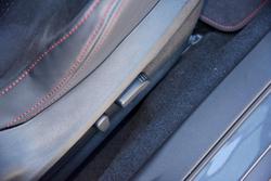 2025 Subaru WRX tS VB MY25 AWD Magnetite Grey