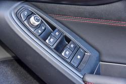 2025 Subaru WRX tS VB MY25 AWD Magnetite Grey