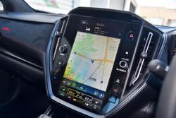 2025 Subaru WRX tS VB MY25 AWD Magnetite Grey