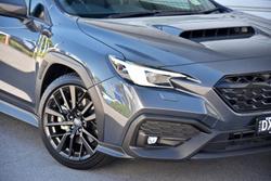 2025 Subaru WRX tS