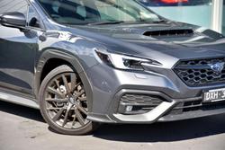 2025 Subaru WRX tS