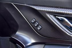 2025 Subaru WRX tS VB MY25 AWD Magnetite Grey