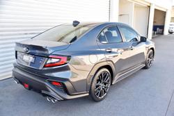 2025 Subaru WRX tS VB MY25 AWD Magnetite Grey