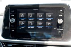 2025 Volkswagen T-Roc CityLife