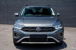 2025 Volkswagen T-Roc CityLife