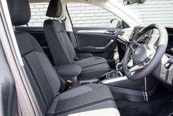 2025 Volkswagen T-Roc CityLife