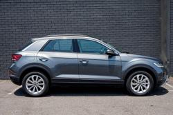 2025 Volkswagen T-Roc CityLife