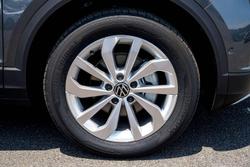 2025 Volkswagen T-Roc CityLife