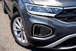 2025 Volkswagen T-Roc CityLife