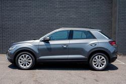 2025 Volkswagen T-Roc CityLife