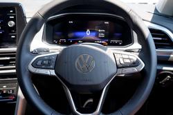 2025 Volkswagen T-Roc CityLife