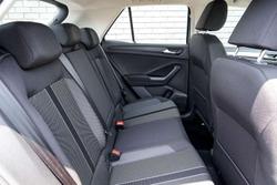 2025 Volkswagen T-Roc CityLife