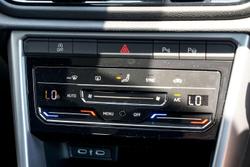 2025 Volkswagen T-Roc CityLife